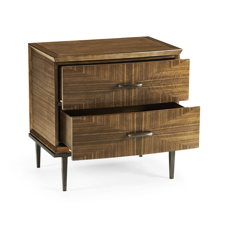 Toulouse Bedside Chest