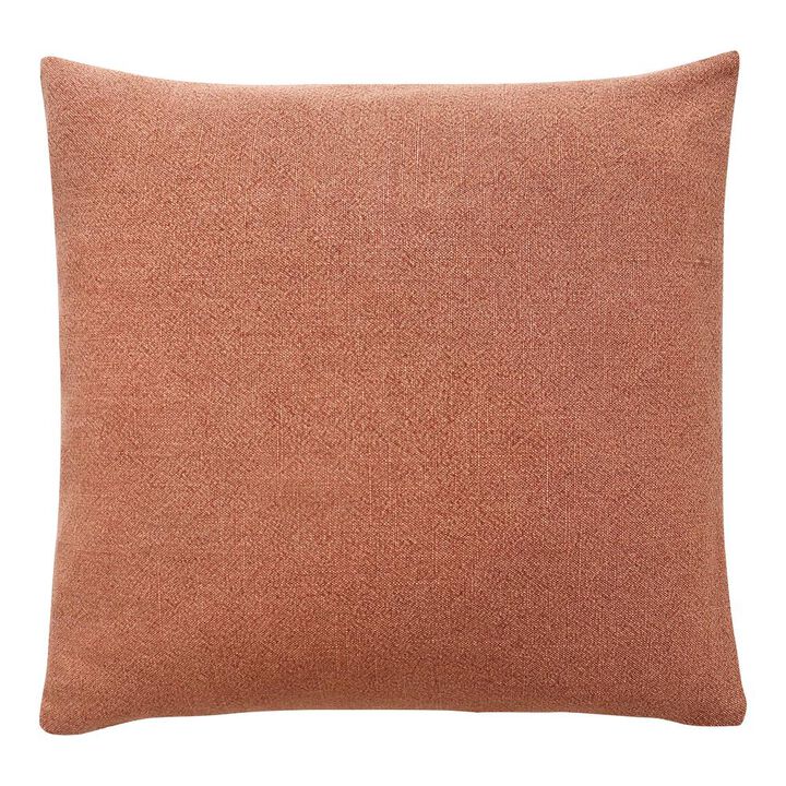 Moe�s Prairie Pillow Fired Clay