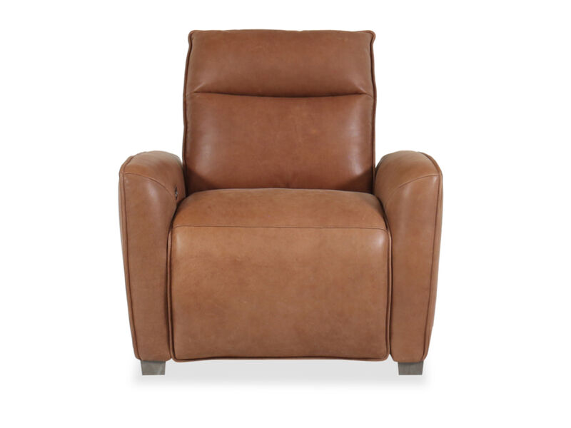 Sorrento Leather Power Motion Chair