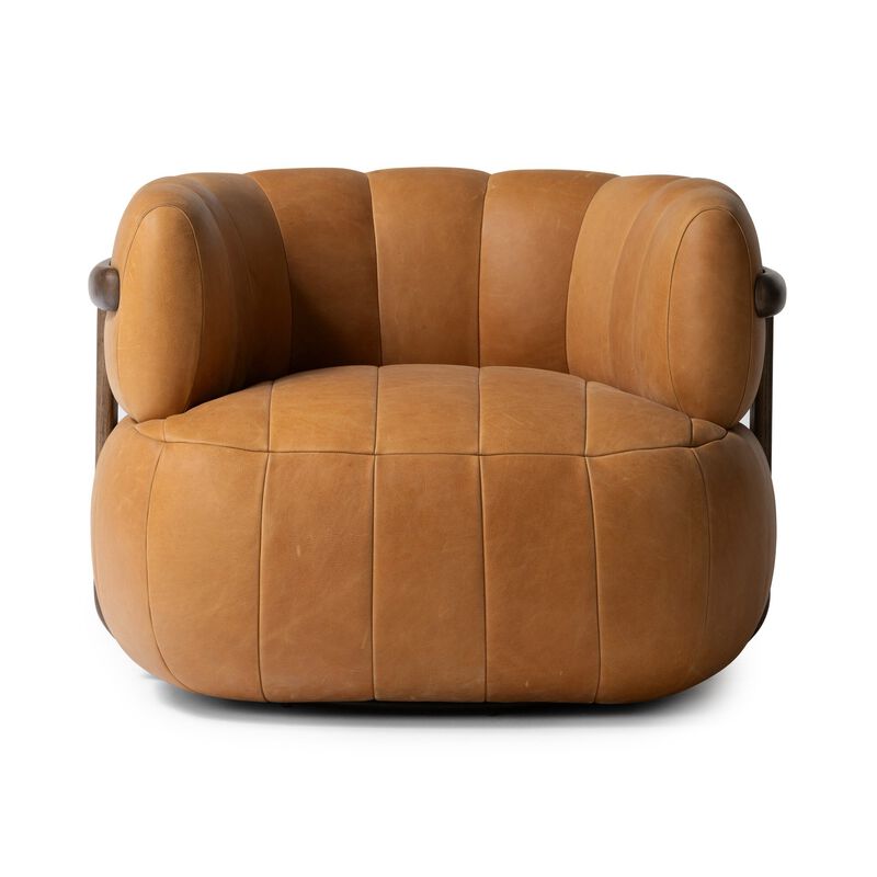 Doss Swivel Chair