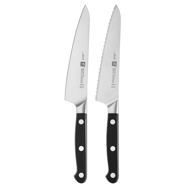 ZWILLING Pro 2-pc Prep Knife Set