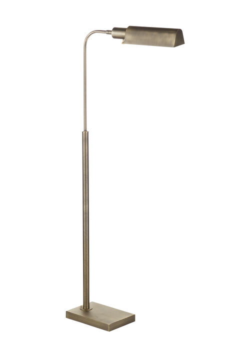 Clatsop Floor Lamp