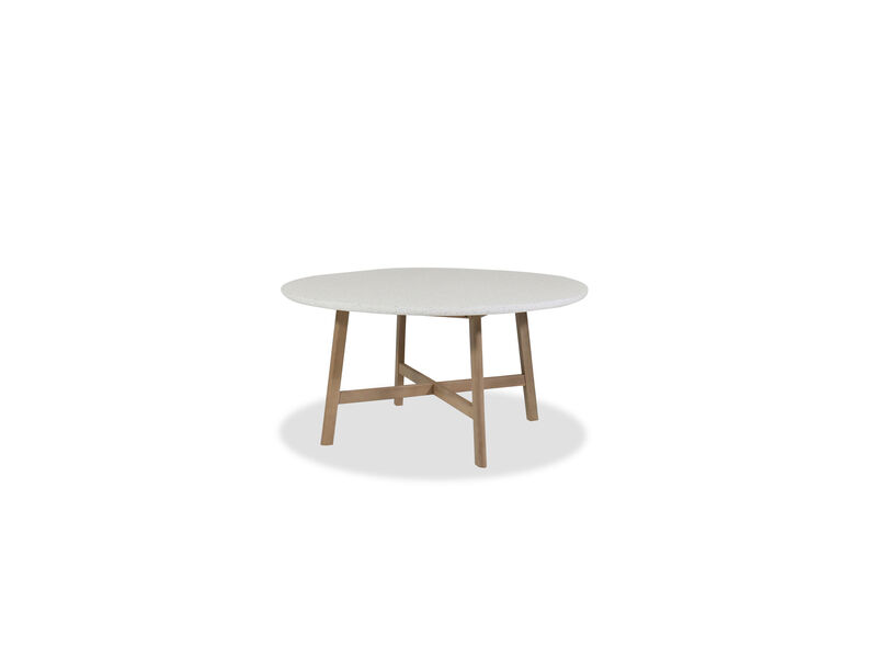 Talara 59" Dining Table