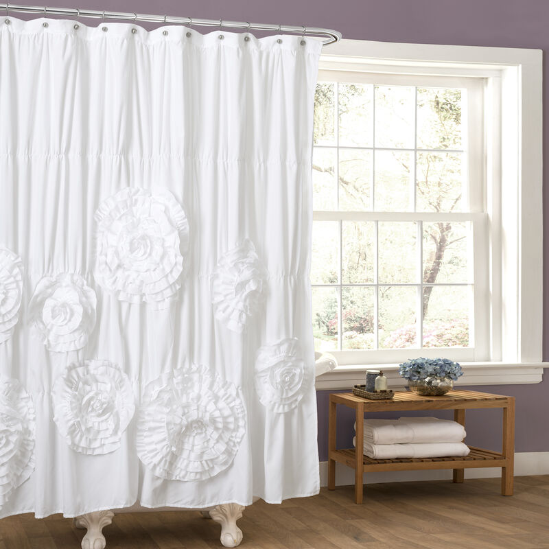 Serena Shower Curtain