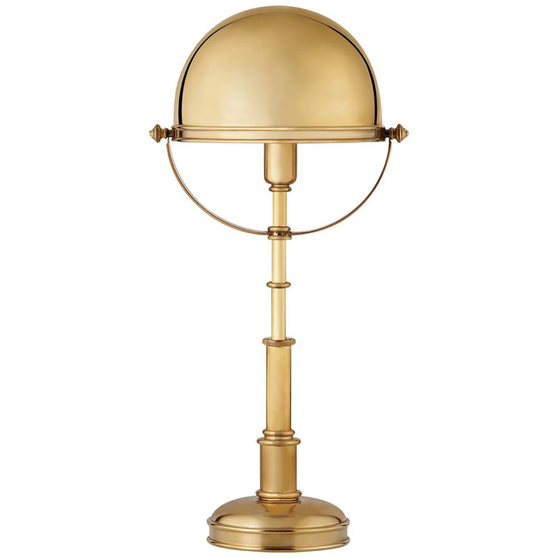 Ralph Lauren Carthage Table Lamp Collection