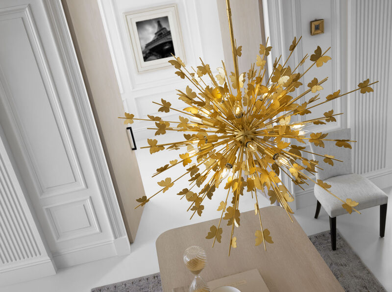 Farfalle Large Chandelier