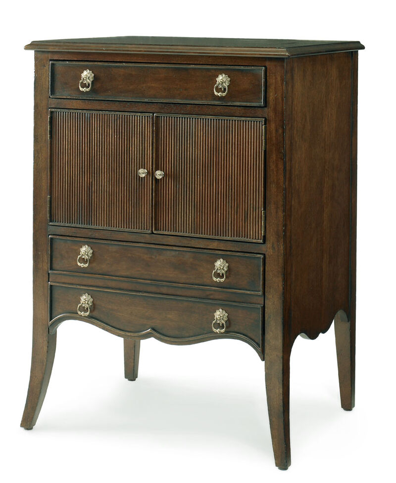 Elgin Nightstand