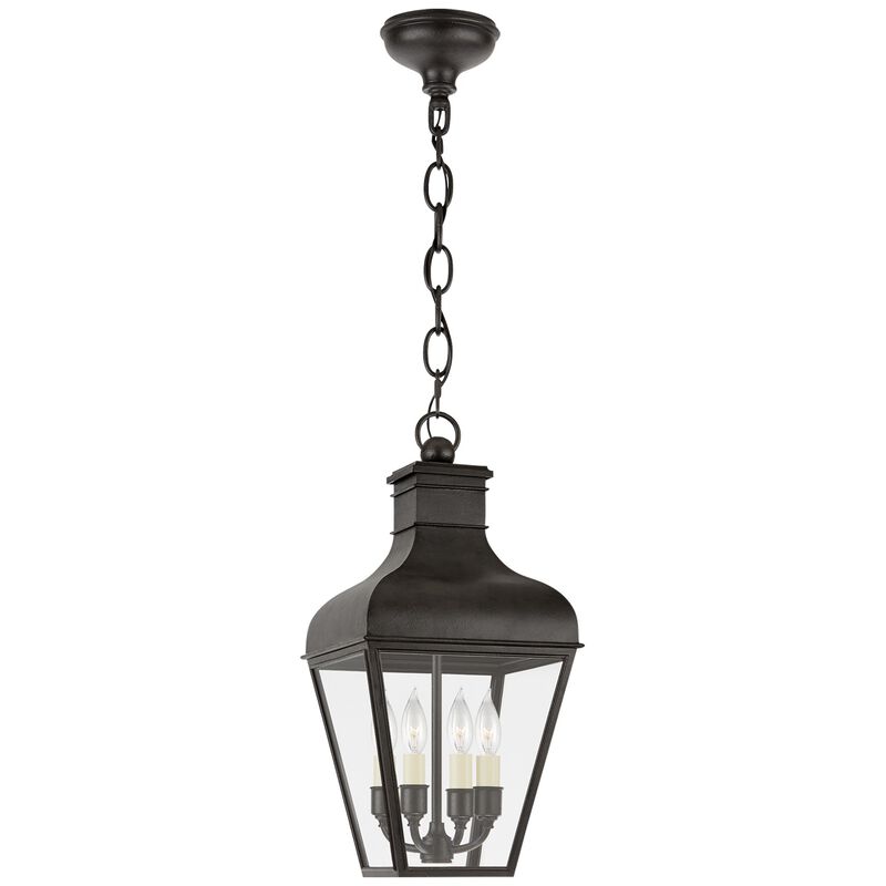 Fremont Small Hanging Lantern