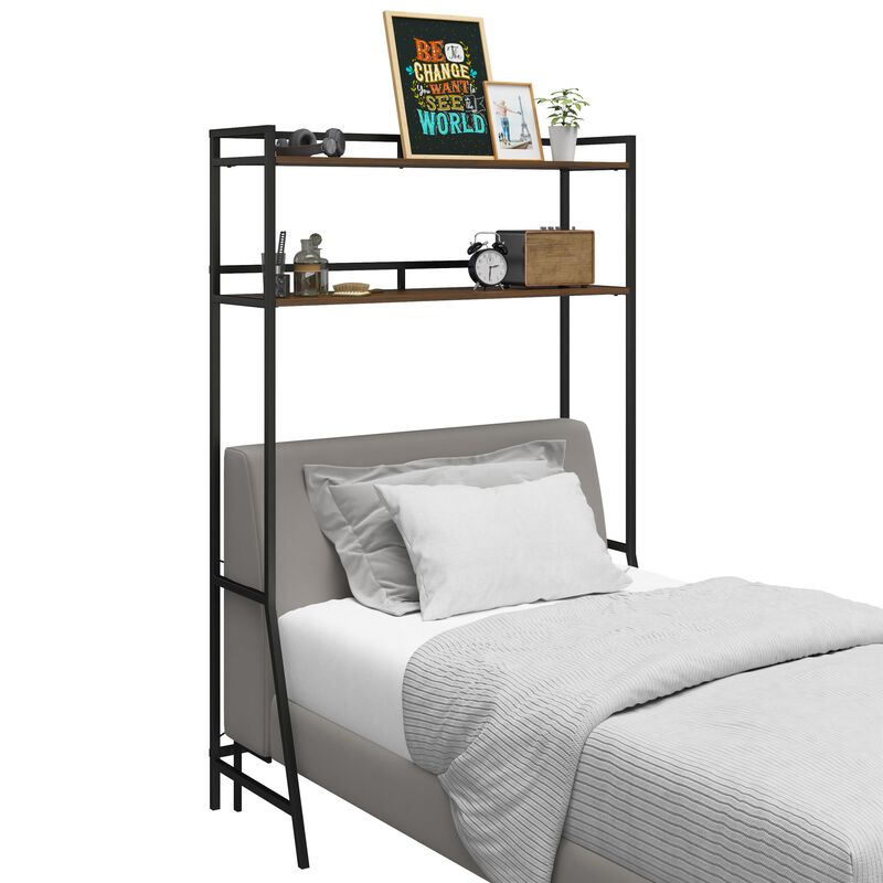 Beverly Over-The-Bed Storage for Twin & XL Twin Beds