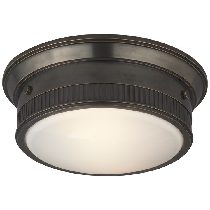 Thomas o'Brien Calliope Flush Mount Light Collection