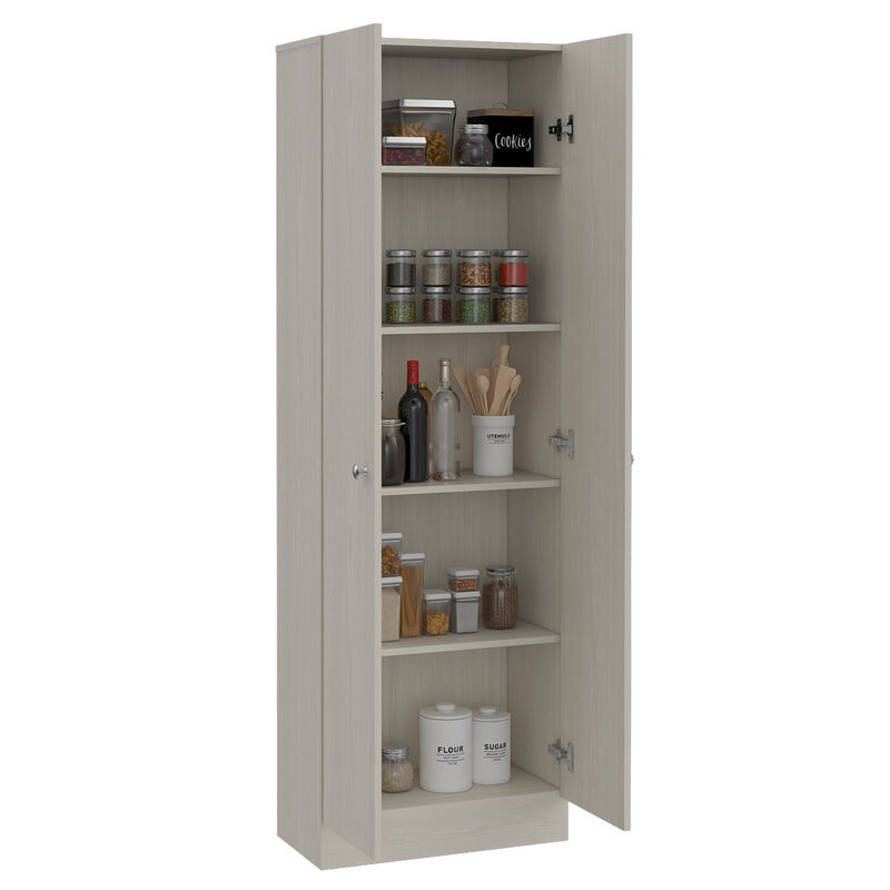 Storage Cabinet Pipestone, Kitchen, Pearl