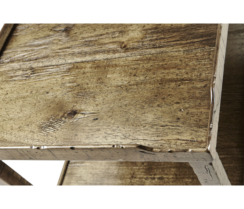 Medium Driftwood Side Table