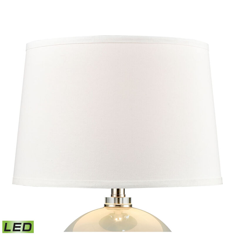 Culland 22'' 1-Light Table Lamp