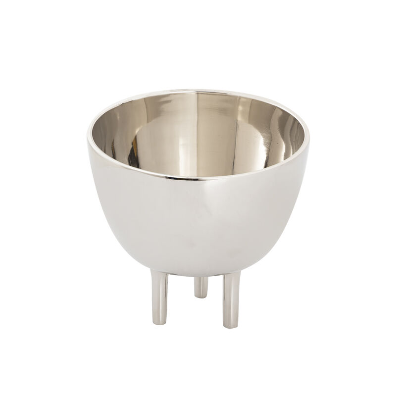 Kiser Bowl Small White