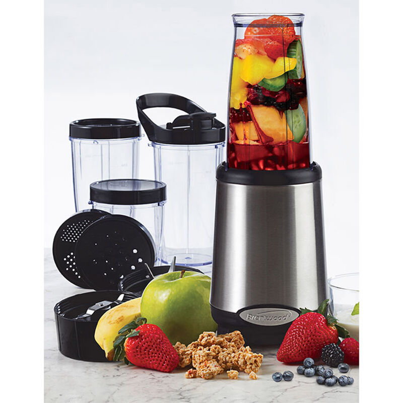 Brentwood 20 Piece Multi Purpose Blender