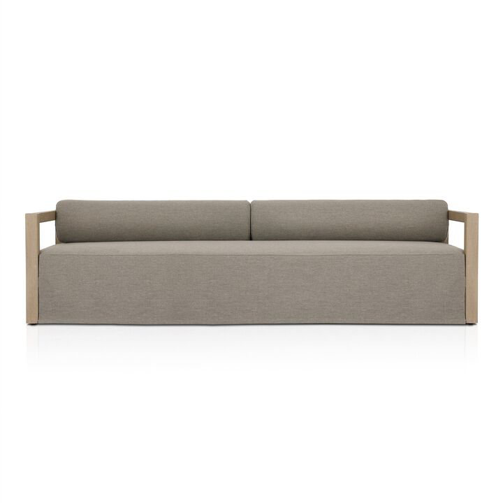 Laskin Outdoor Sofa