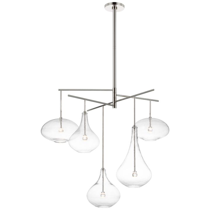 Lomme XL Chandelier