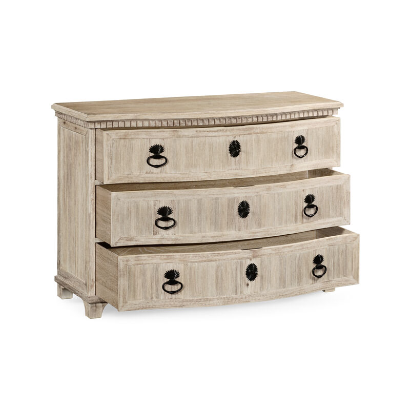 Bickerton 3 Drawer Dresser