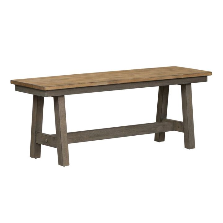 Liberty Furniture Backless Bench (RTA)