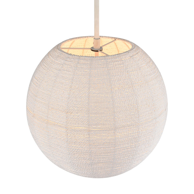 Sophie 14'' Wide 1-Light Pendant