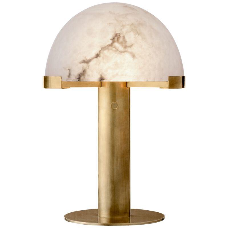 Kelly Wearstler Melange Table Lamp Collection