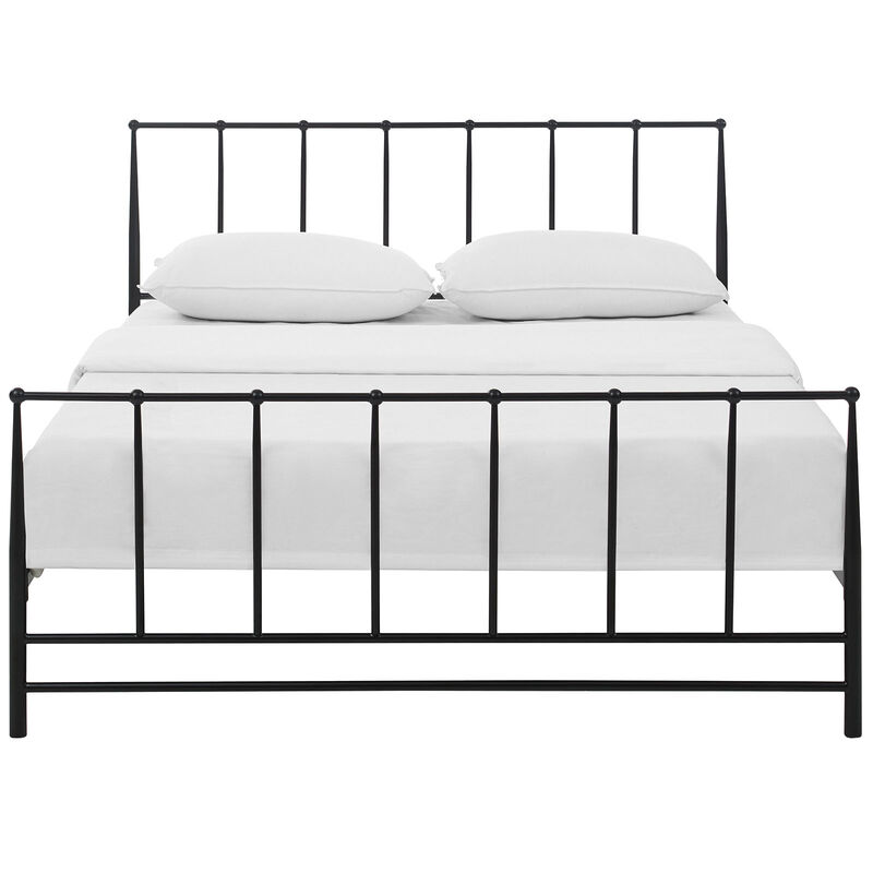 Modway - Estate Queen Bed