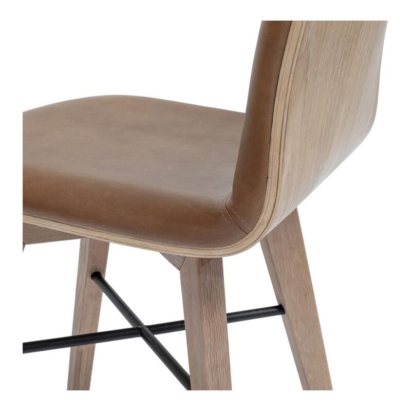 Moe's Home Collection Napoli Dining Chair