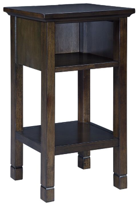 Marnville Accent Table