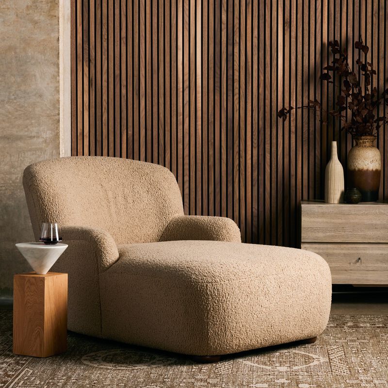 Kadon Chaise Lounge