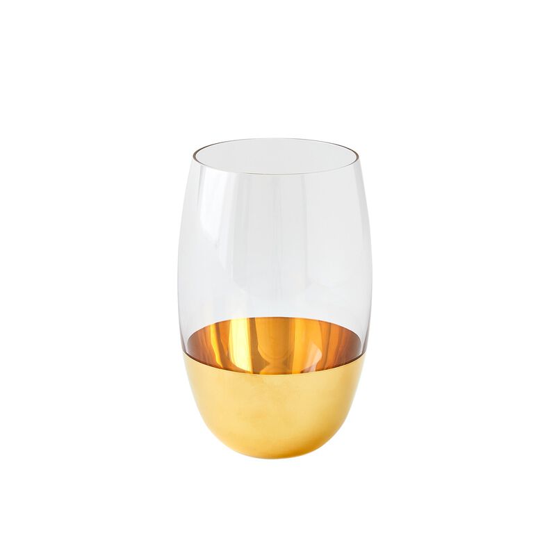 Orb Highball Glass