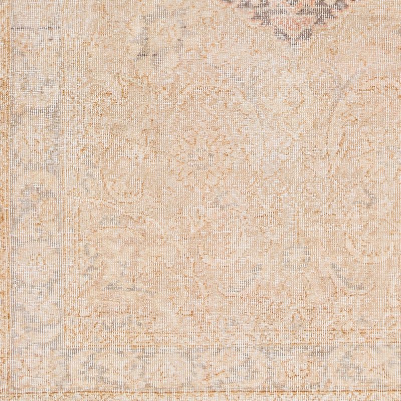 District Loom Vintage Turkish Gallery Rug-Hobson