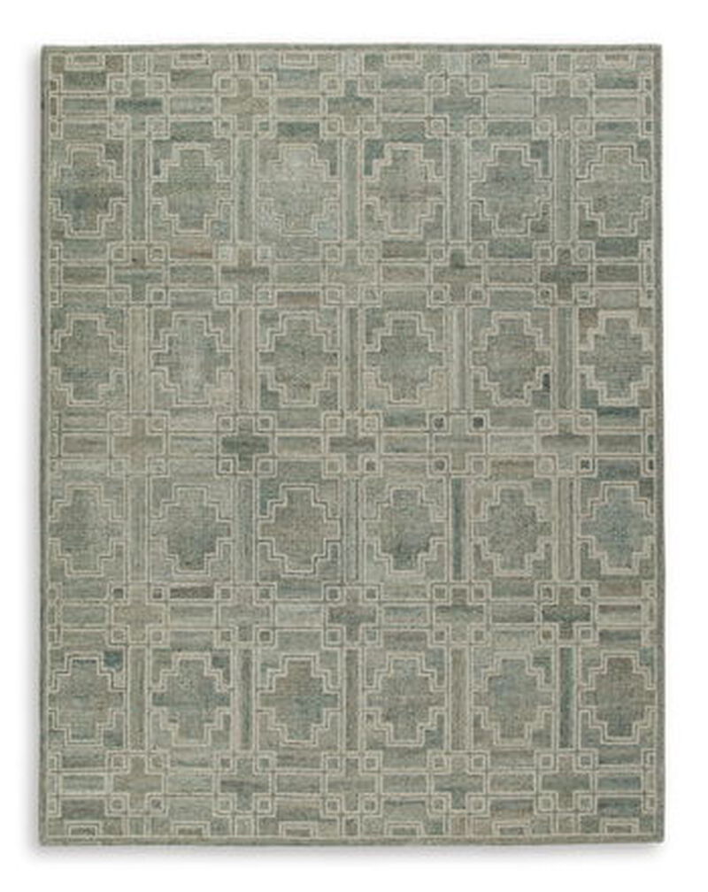 Jossland 7x10 Rug