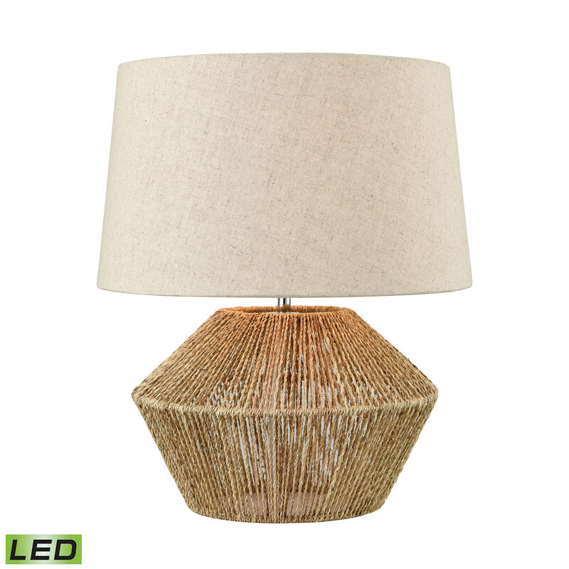 Vavda 19.5'' Table Lamp