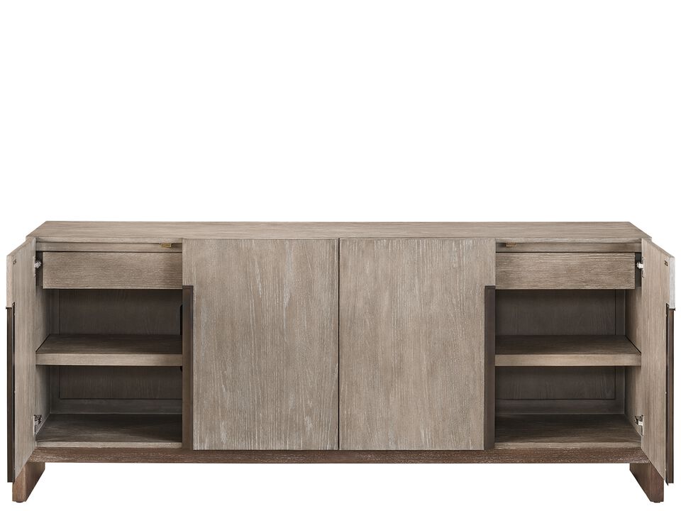 Pescadero Credenza