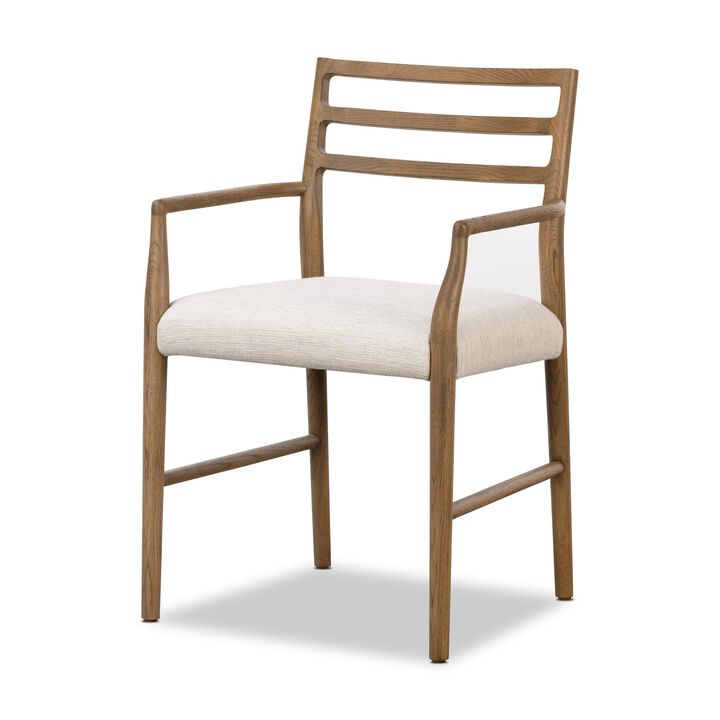 Glenmore Dining Arm Chair