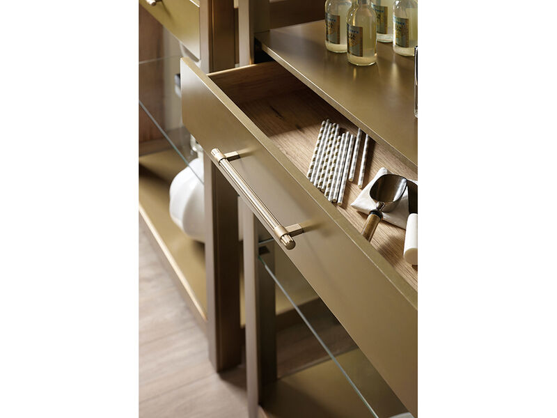 Curata Bunching Bookcase