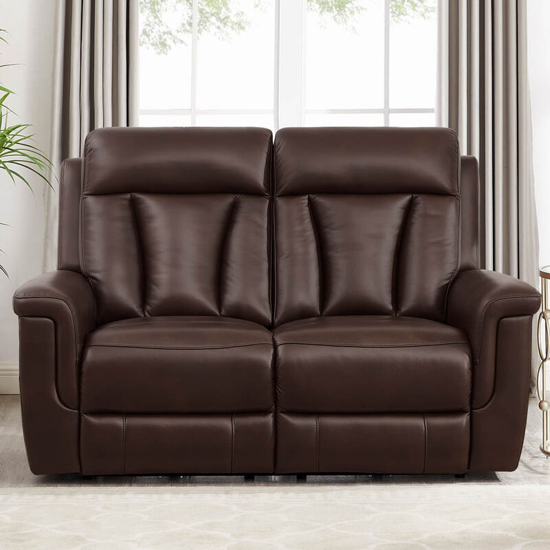 Rhapsody Power Zero Gravity Reclining Loveseat