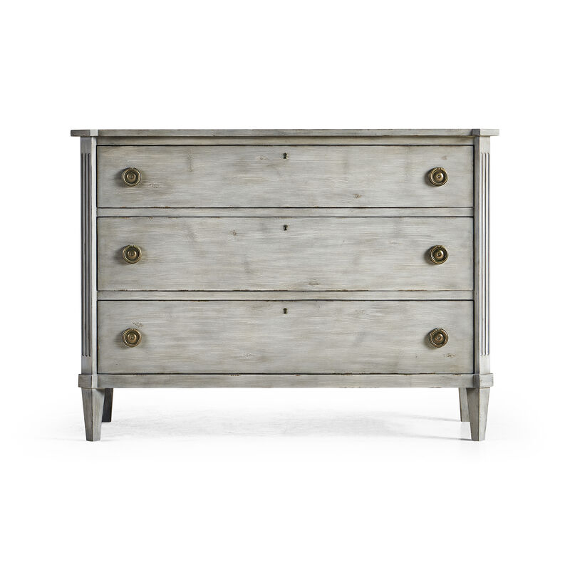 Aeon Swedish Drawer Chest