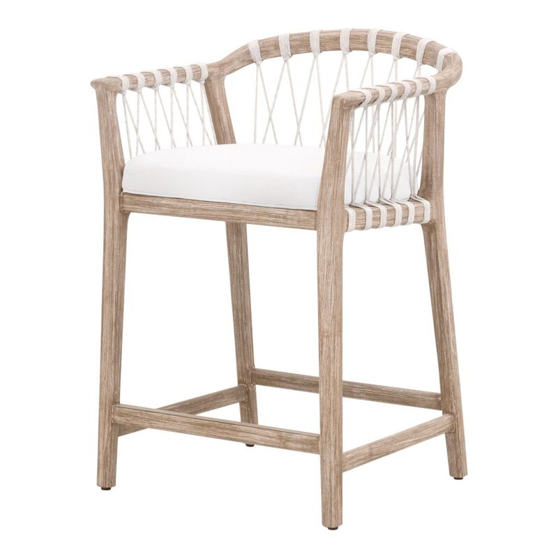 Pacific Counter Stool