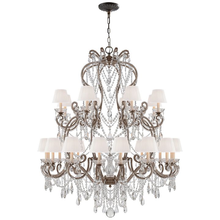 Adrianna Large Chandelier