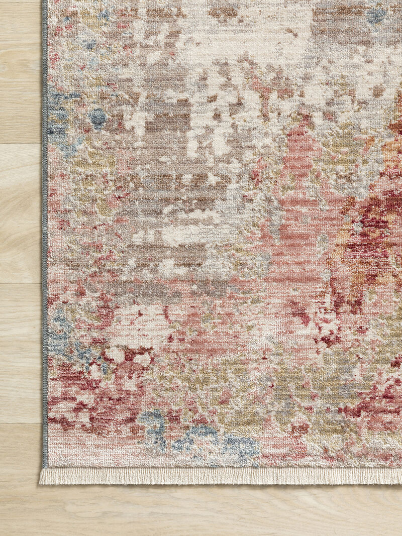 Claire CLE07 2'7" x 9'6" Rug
