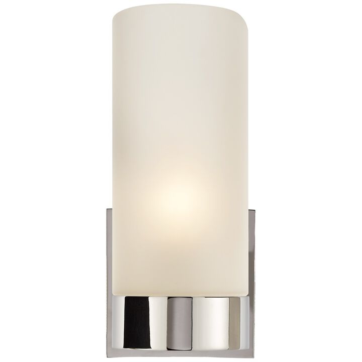 Urbane Sconce