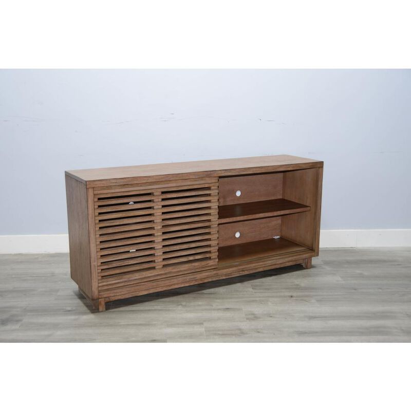 Sunny Designs TV Console