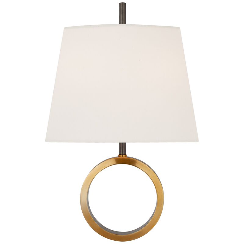 Simone Small Sconce