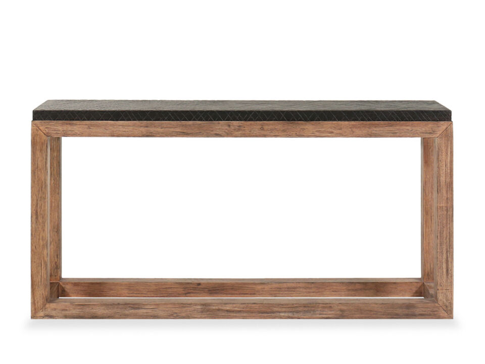 Big Sky Sofa Table