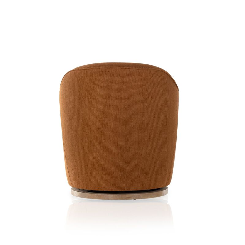 Aurora Swivel Chair