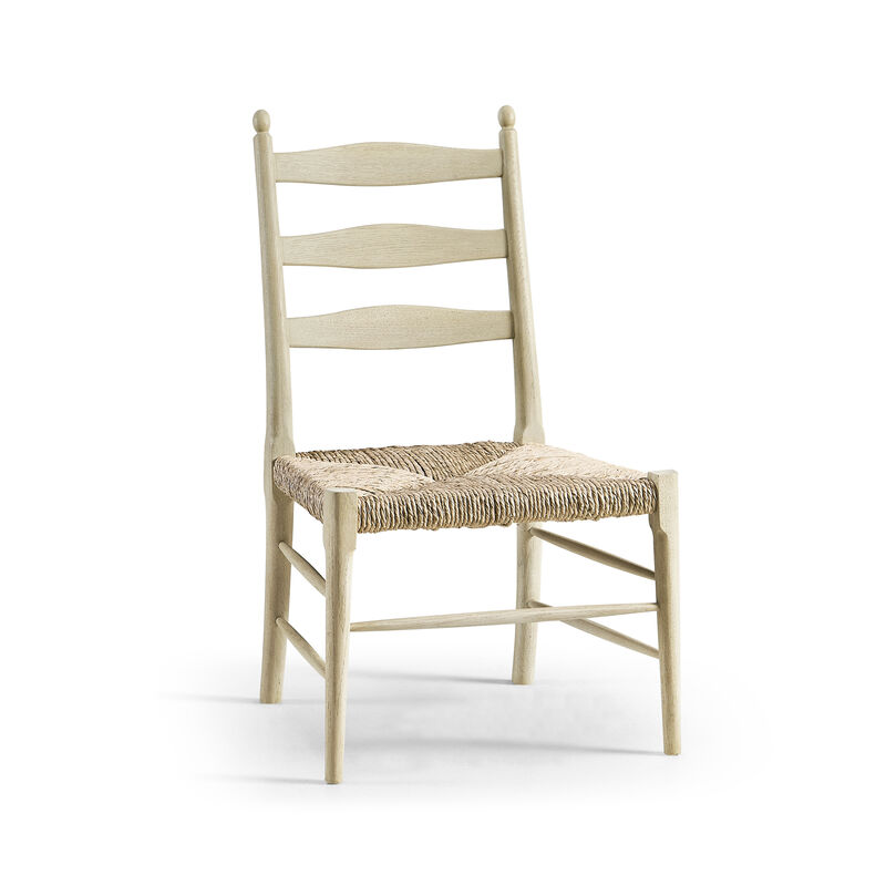 Doppler Ladderback Side Chair