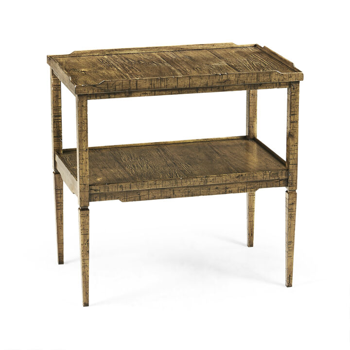 Medium Driftwood Side Table