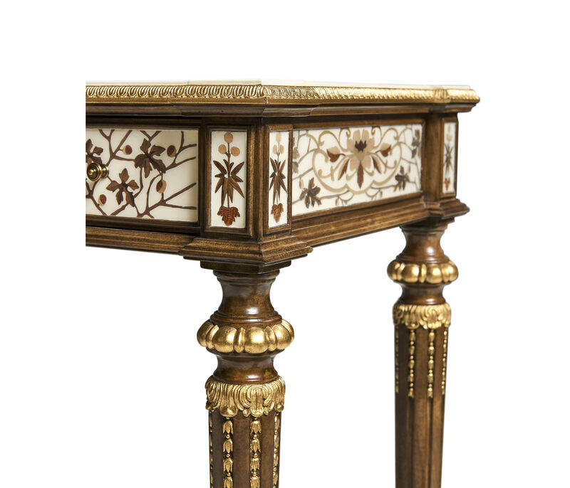 Trianon Console Table