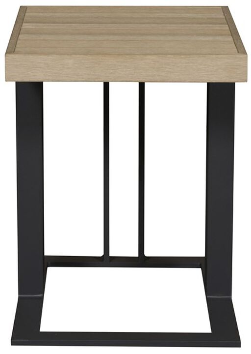 Montecito Outdoor Accent Table